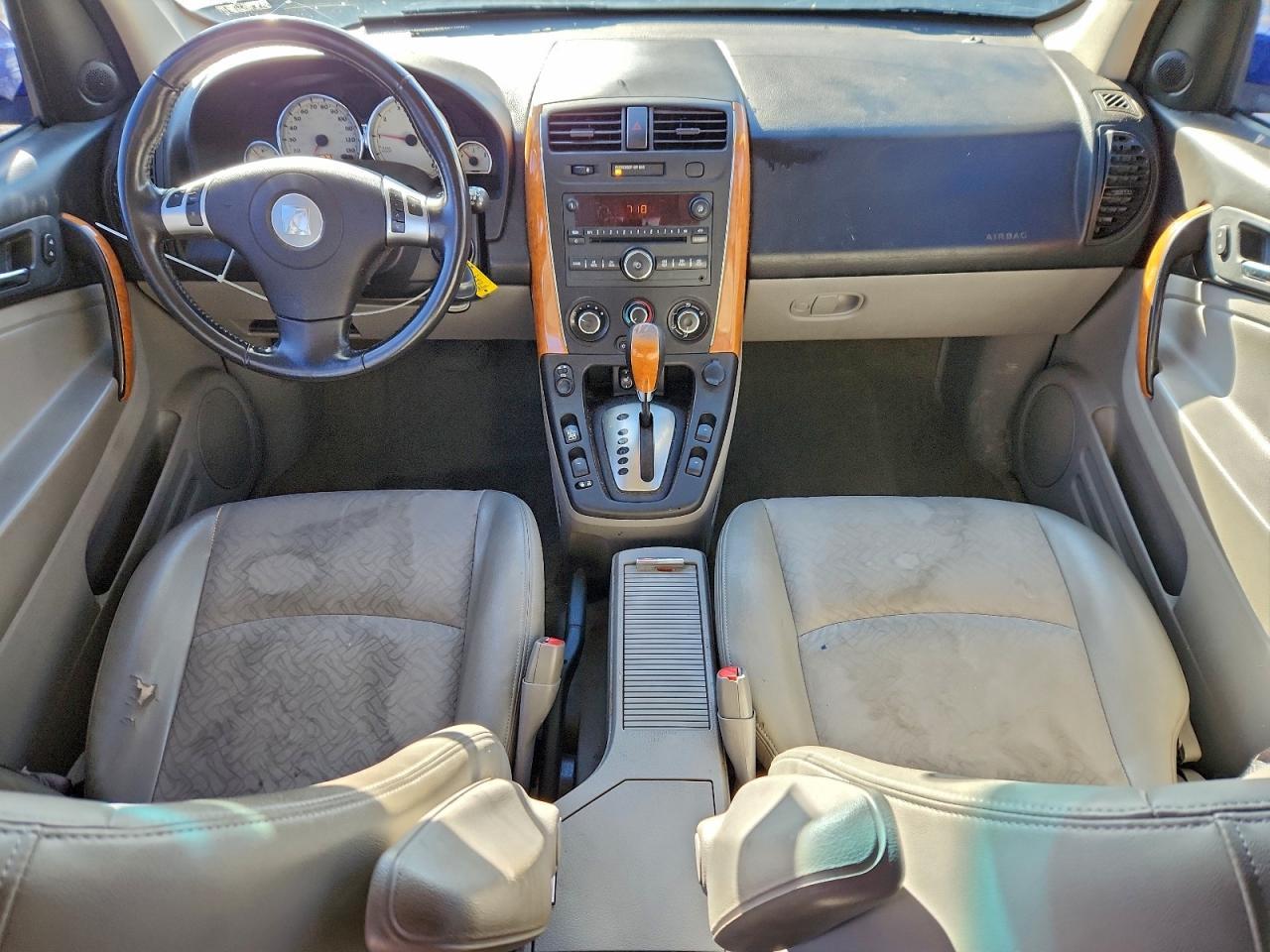 2006 SATURN Vue