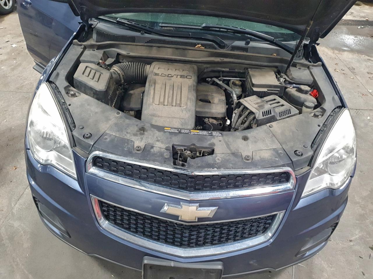 2013 CHEVROLET EQUINOX