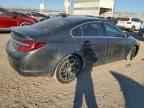 2017 BUICK Regal