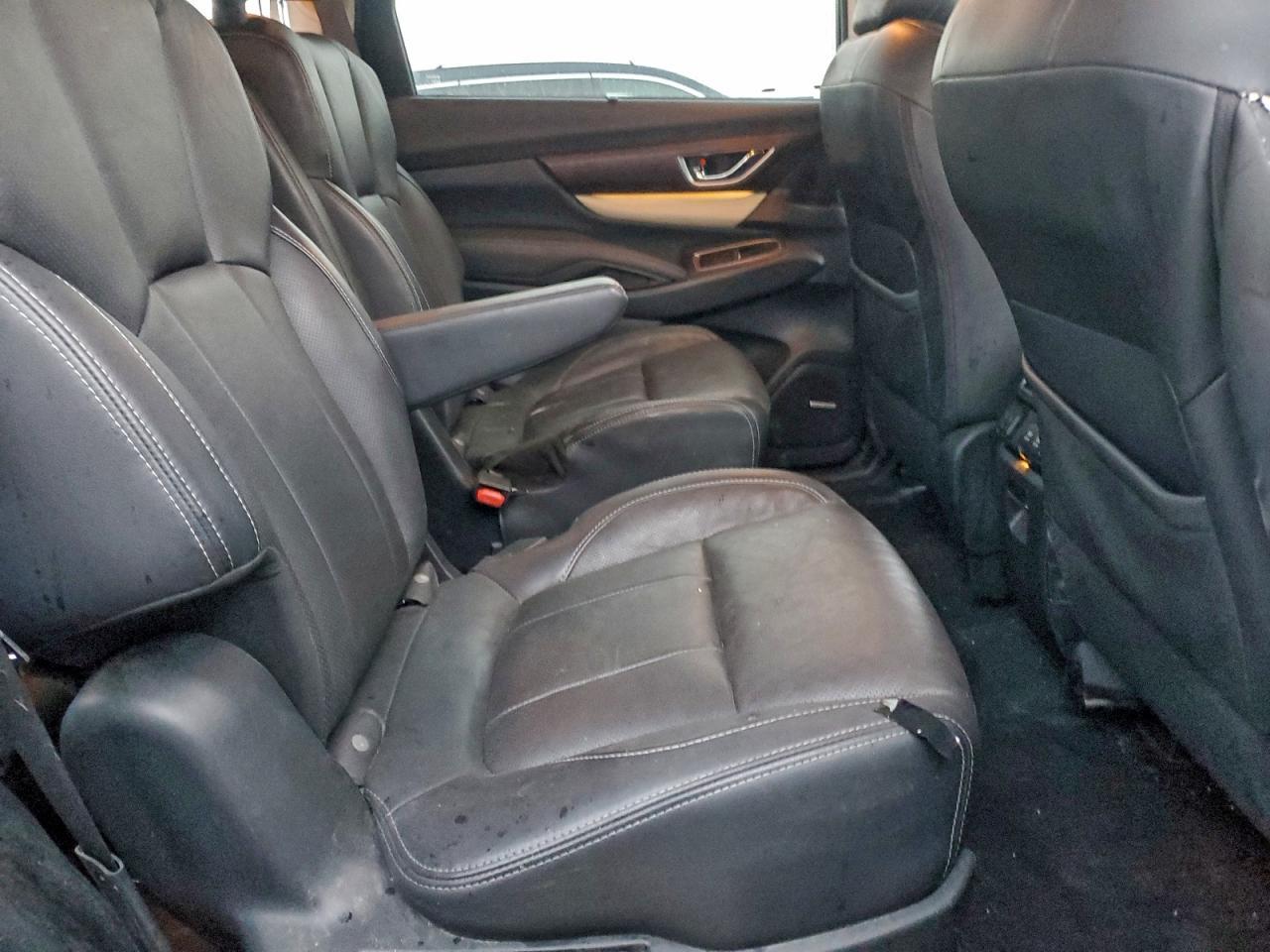 2021 SUBARU Ascent