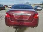 2011 NISSAN Maxima