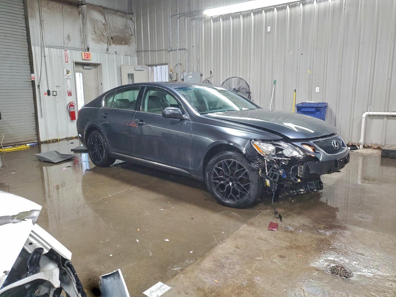 2006 LEXUS GS 300