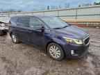 2018 KIA SEDONA