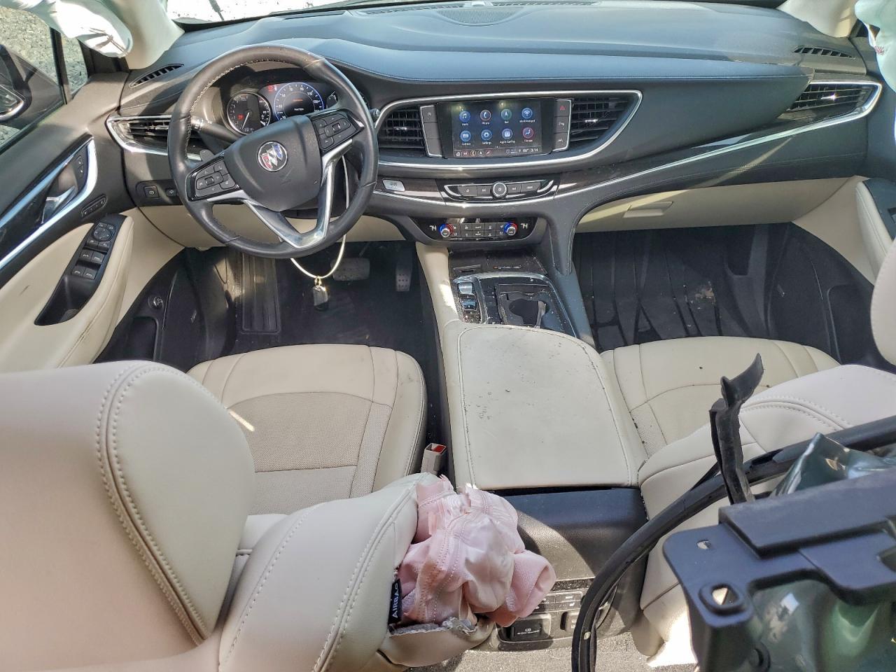 2023 BUICK ENCLAVE