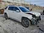 2017 GMC Terrain