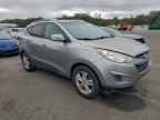 2012 HYUNDAI TUCSON