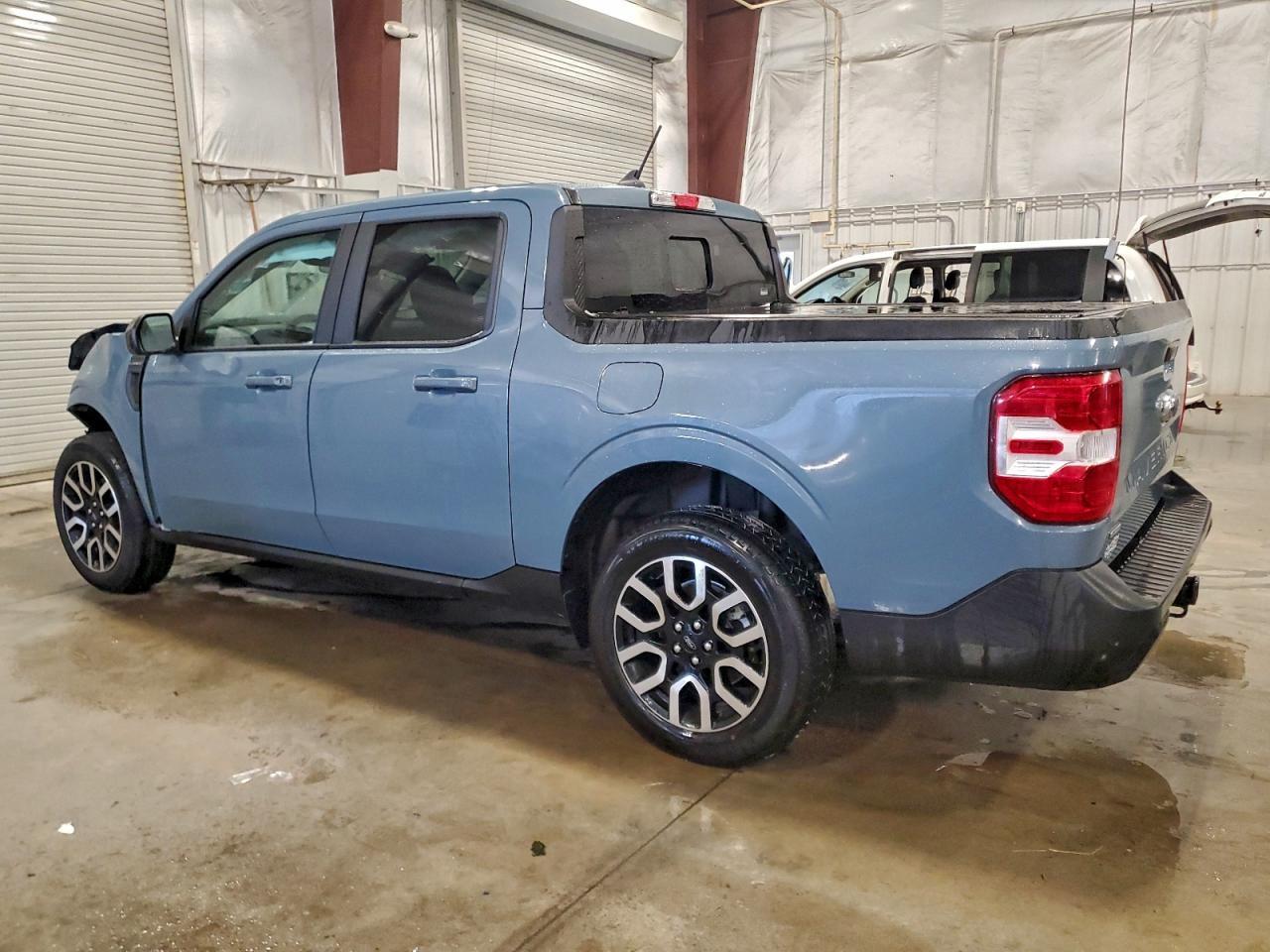 2024 FORD Maverick