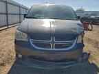 2012 DODGE GRAND CARAVAN