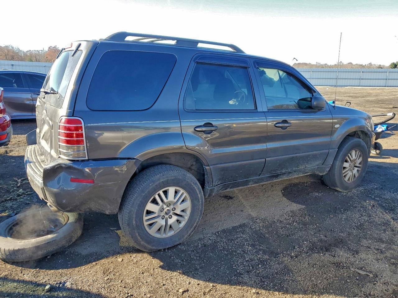 2005 MERCURY Mariner