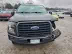 2017 FORD F-150 Lightning