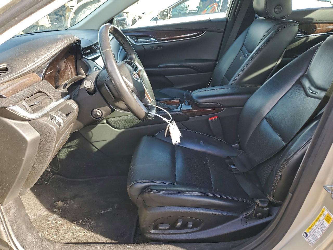 2015 CADILLAC XTS