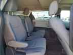 2025 TOYOTA SIENNA