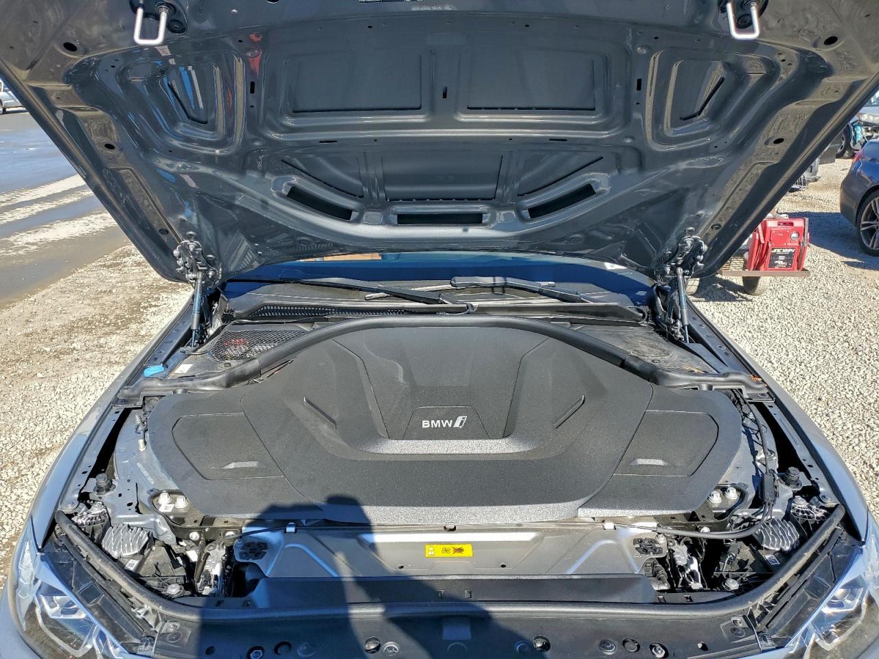 2024 BMW i4