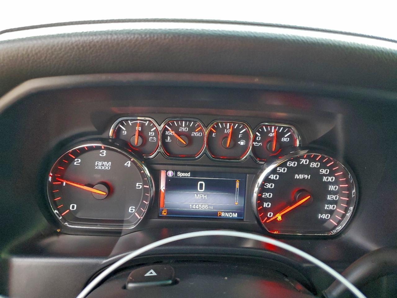 2014 GMC Sierra
