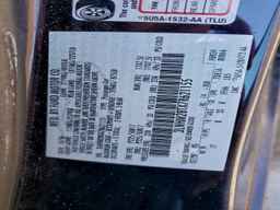 2007 LINCOLN MKZ