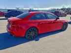 2011 AUDI S4