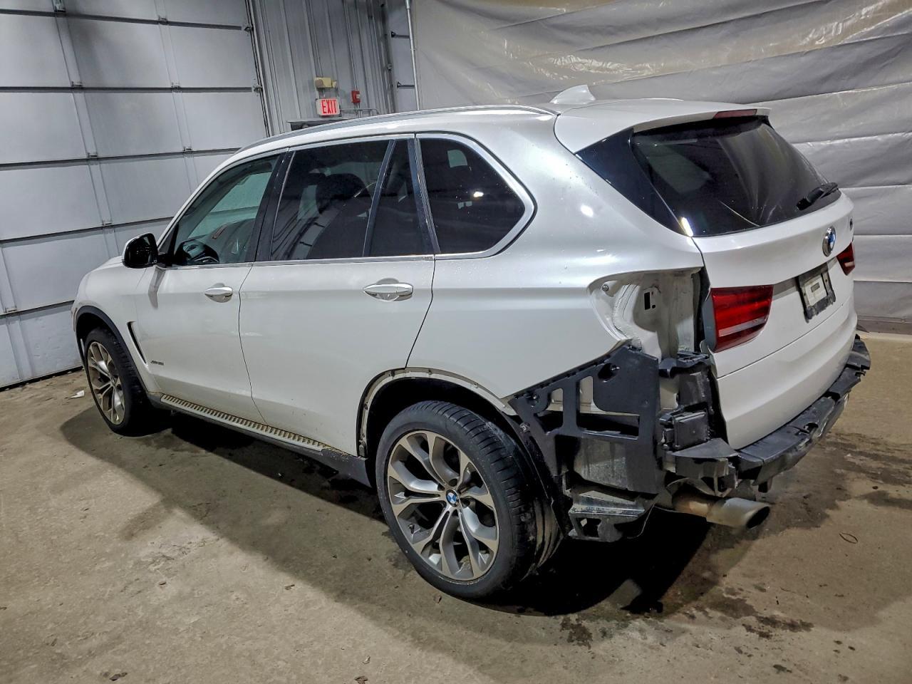 2015 BMW X5