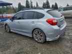 2013 SUBARU IMPREZA