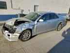 2009 CADILLAC STS