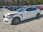 2015 KIA K900