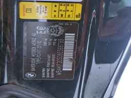 2011 BMW 3 SERIES