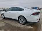 2025 HONDA ACCORD