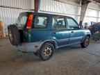 1998 HONDA CR-V