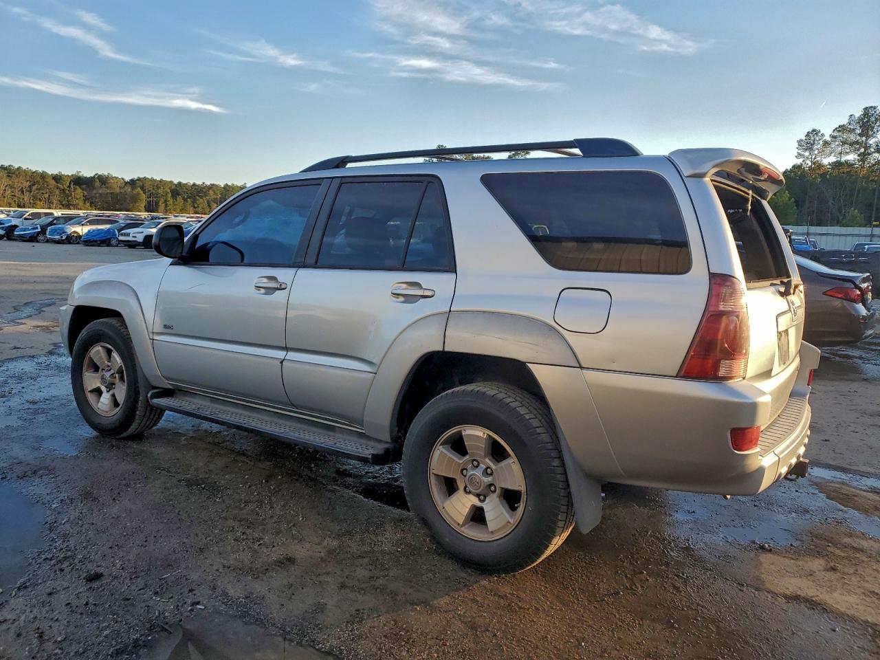 2005 TOYOTA 4Runner