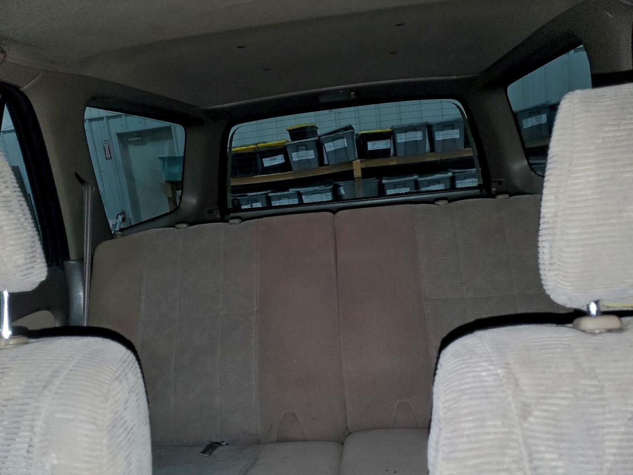 1999 TOYOTA 4Runner