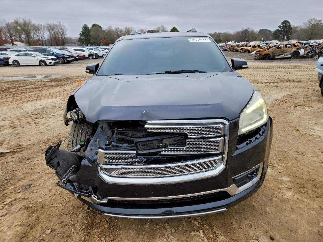 2013 GMC ACADIA