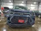 2026 TOYOTA HIGHLANDER