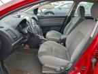 2012 NISSAN SENTRA
