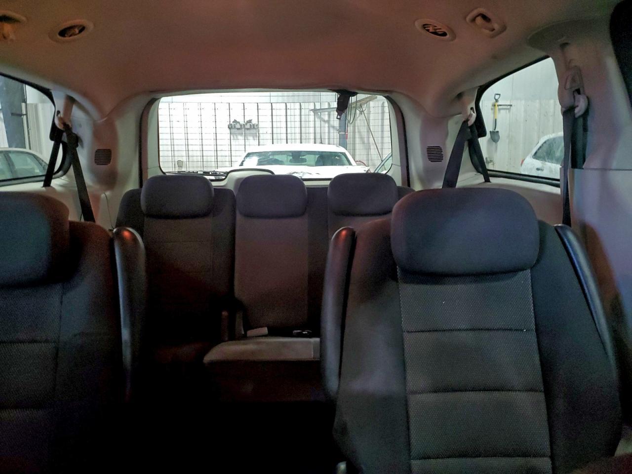 2008 DODGE GRAND CARAVAN