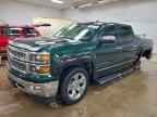 2014 CHEVROLET Silverado