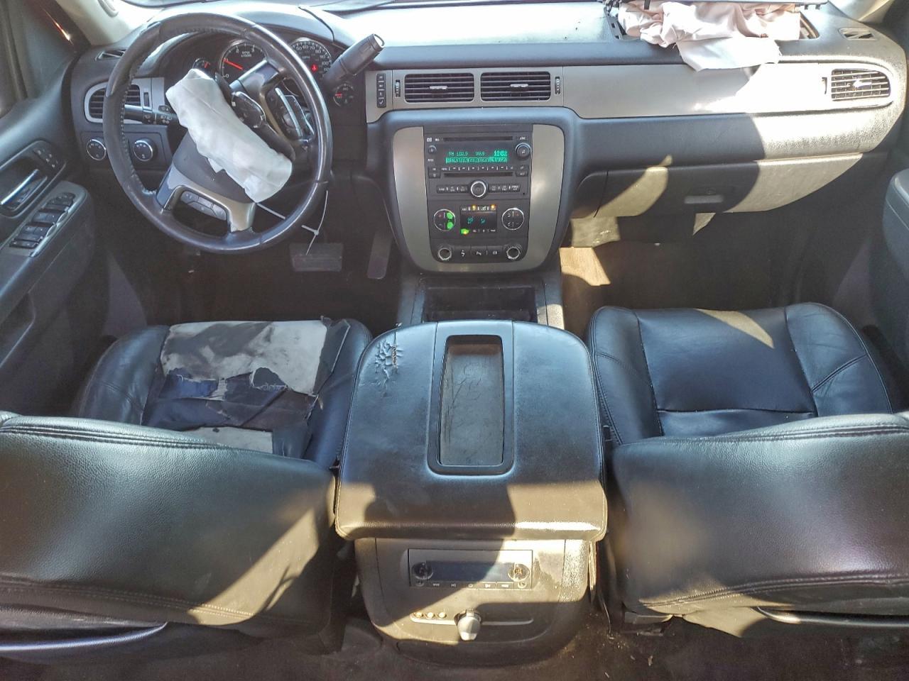 2012 CHEVROLET Silverado 3500