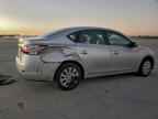 2014 NISSAN SENTRA