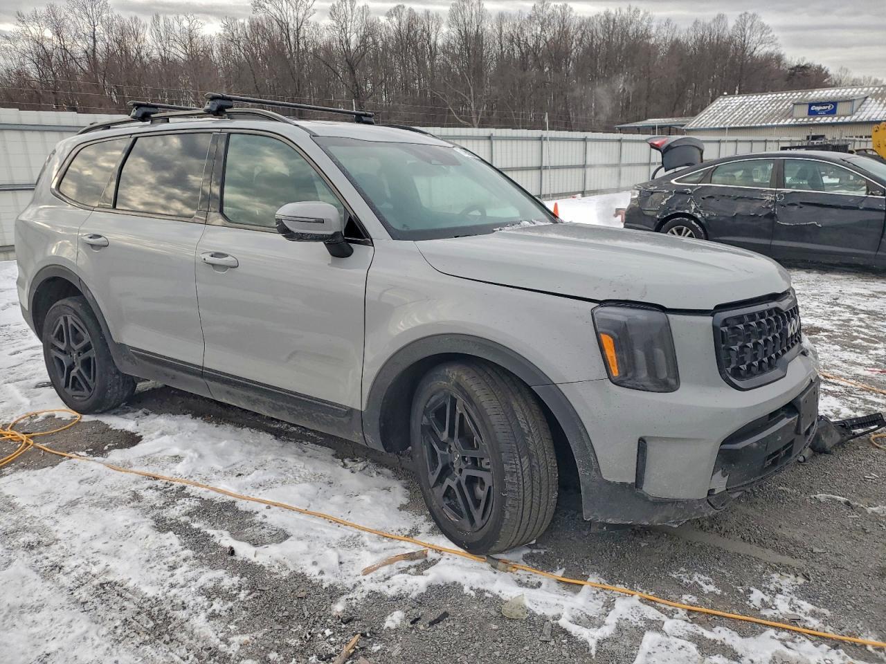 2024 KIA Telluride