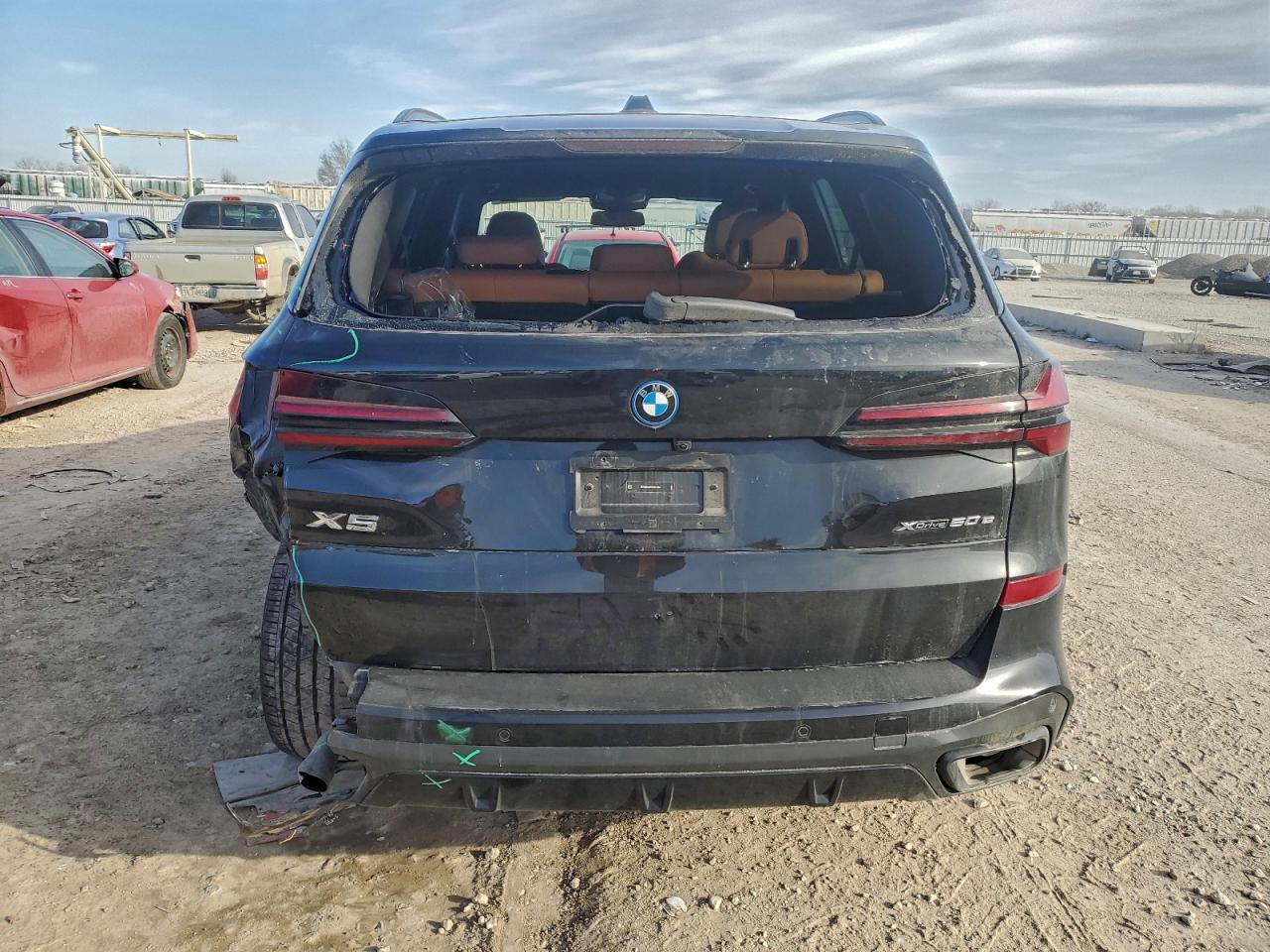 2024 BMW X5