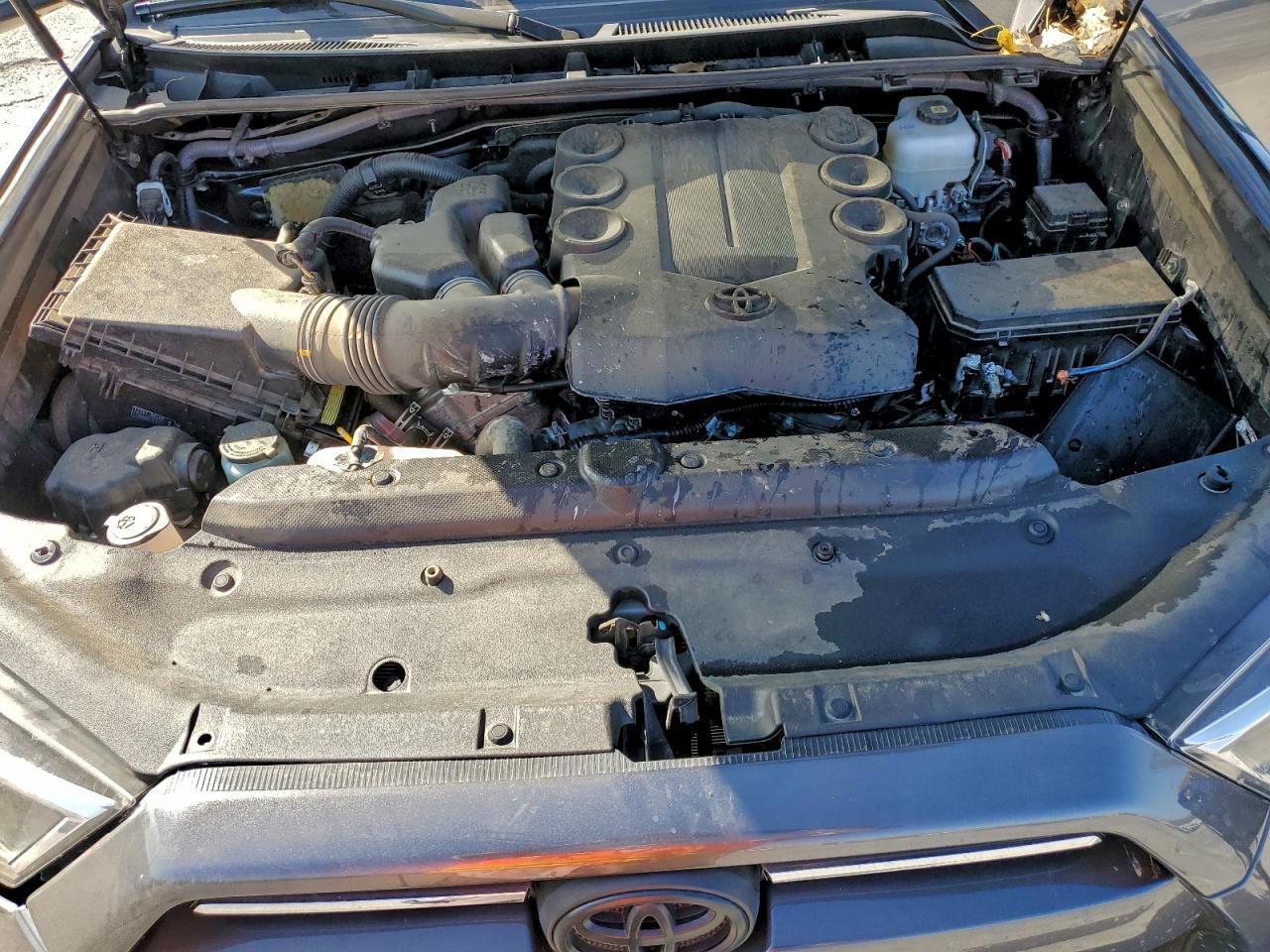 2023 TOYOTA 4Runner