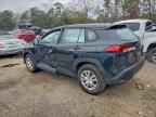 2024 TOYOTA Corolla Cross