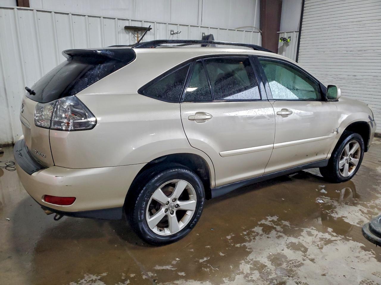 2006 LEXUS Rx 330