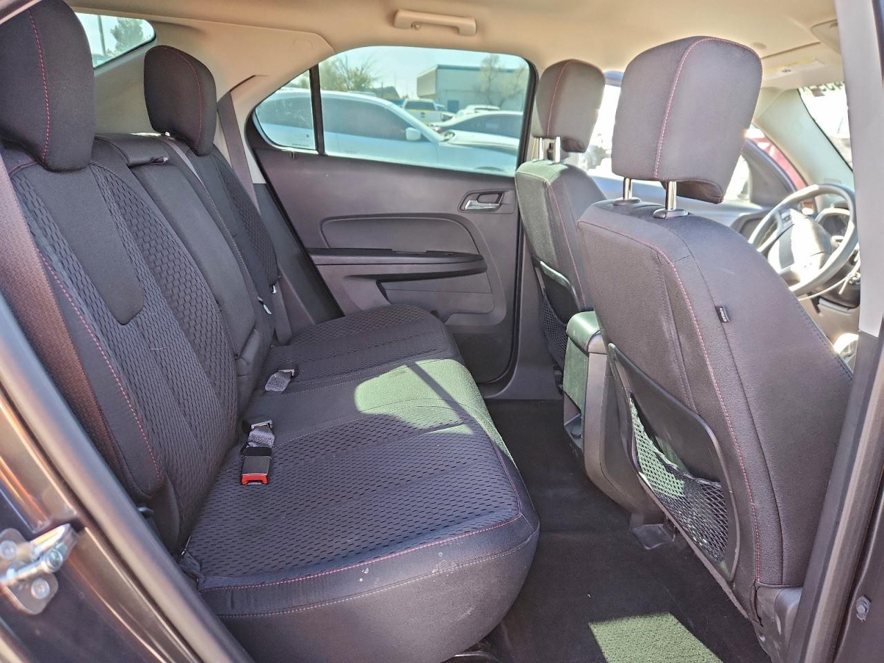 2014 CHEVROLET EQUINOX