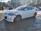 2017 HYUNDAI VELOSTER