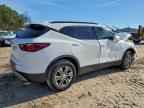 2021 CHEVROLET BLAZER