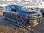 2022 JEEP Wagoneer