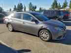 2018 NISSAN SENTRA