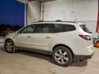 2014 CHEVROLET TRAVERSE