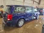 2014 DODGE GRAND CARAVAN