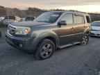2011 HONDA PILOT