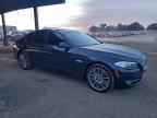 2012 BMW 5 series